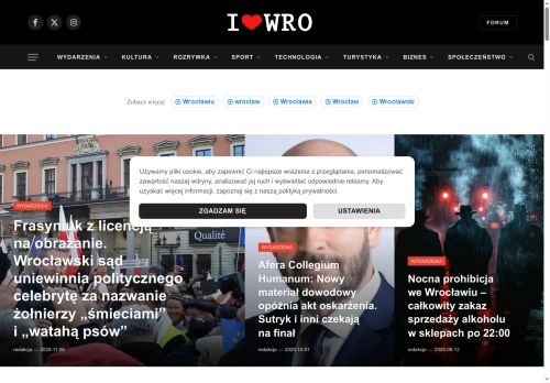 ilovewro.pl