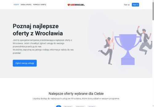 ilovewroclaw.pl