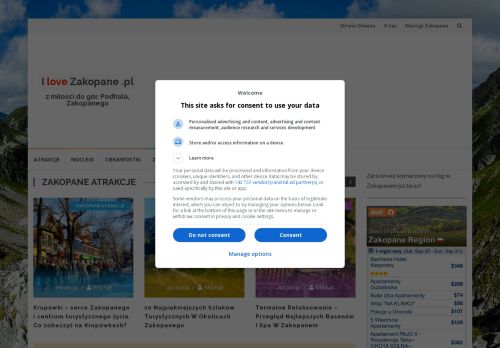 ilovezakopane.pl