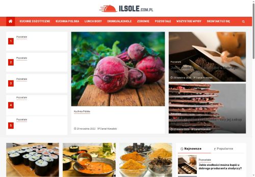 ilsole.com.pl