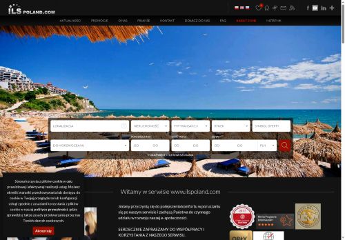 ilspoland.com