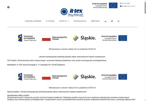 iltex.pl