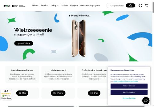 imad.pl