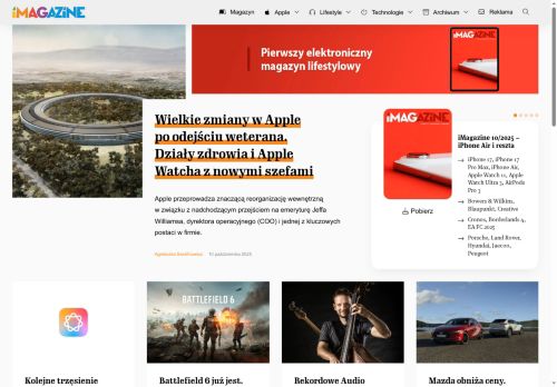 imagazine.pl