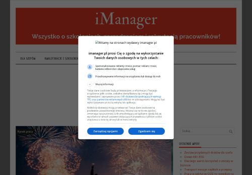 imanager.pl