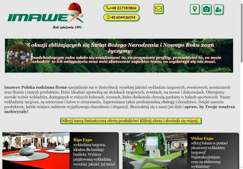 imawex.com.pl
