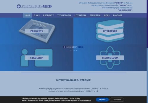 imedis.pl