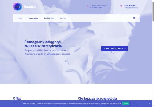 imfinance.pl