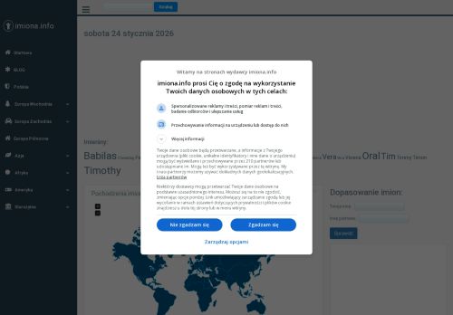 imiona.info