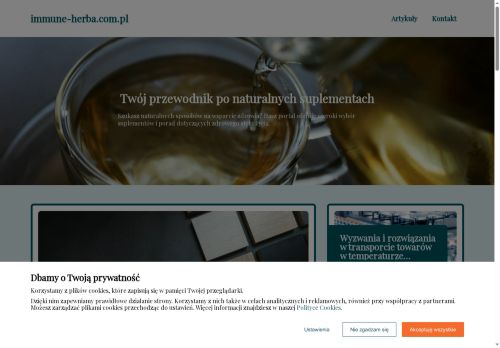 immune-herba.com.pl