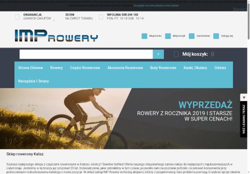 imp-rowery.pl