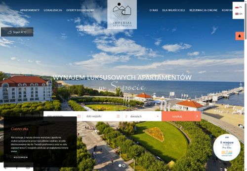 imperial-apartments.com