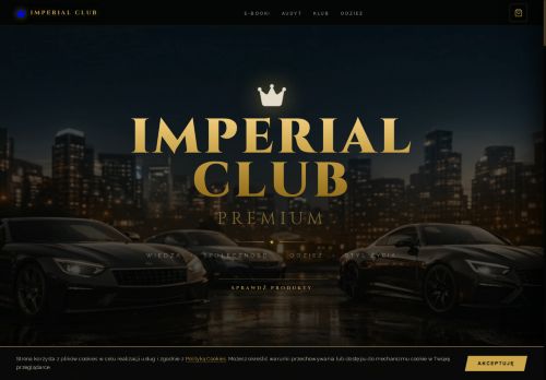 imperialclub.pl