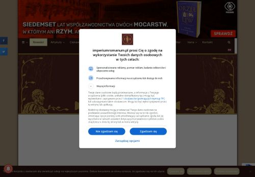 imperiumromanum.pl