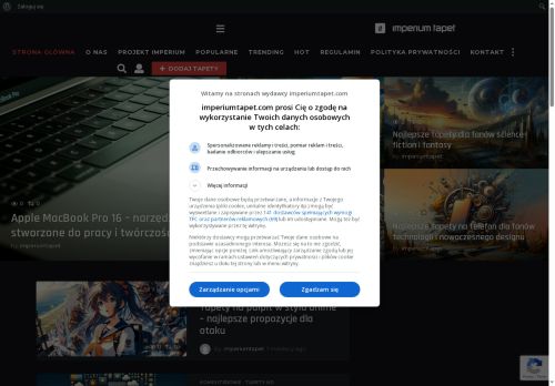 imperiumtapet.pl