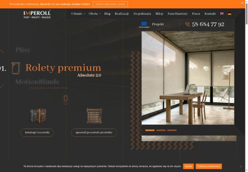 imperoll.pl