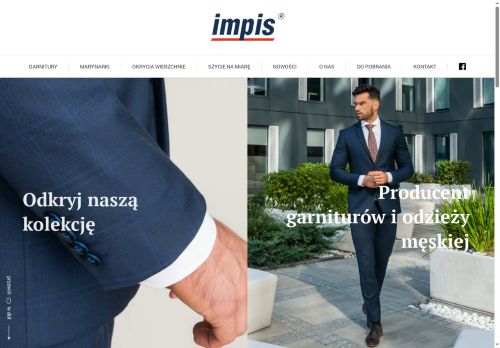 impis.pl