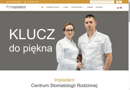 impla-dent.pl
