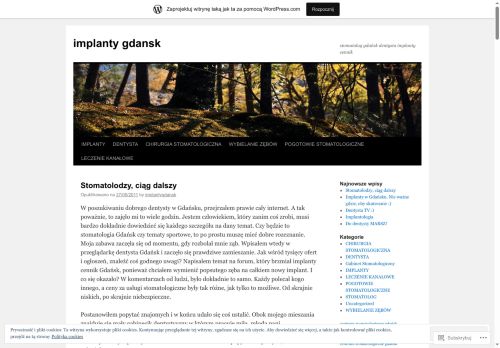 implantygdansk.wordpress.com
