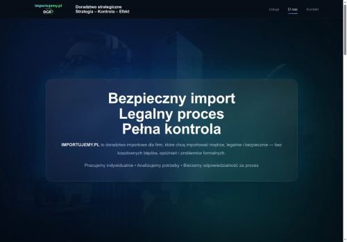 importujemy.pl