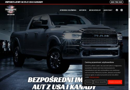importujemyzusa.pl