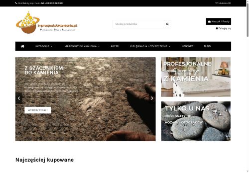 impregnatdokamienia.pl