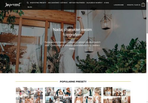impresset.pl