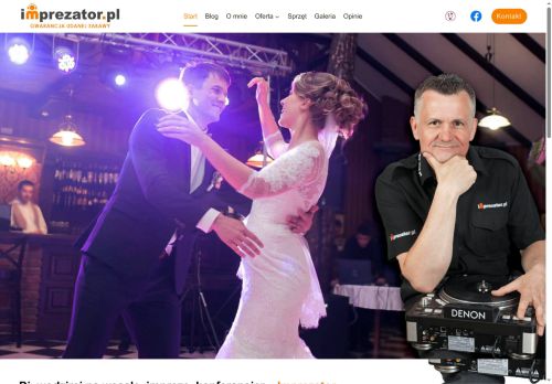 imprezator.pl