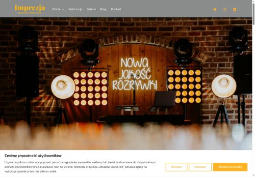 imprezja.pl