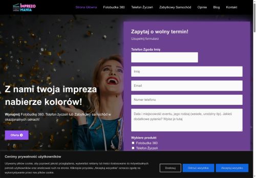 imprezomania.pl