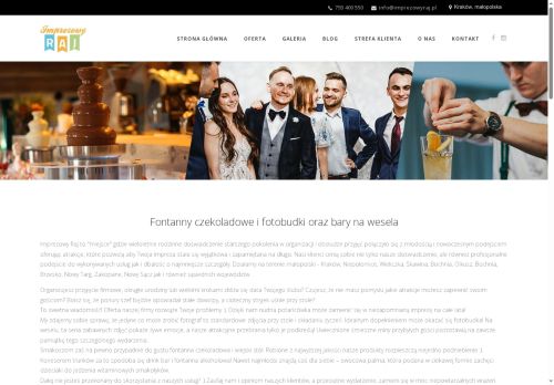 imprezowyraj.pl