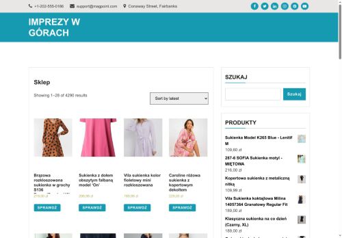 imprezy-w-gorach.pl