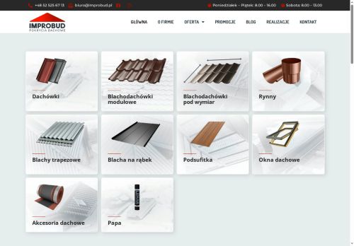 improbud.pl