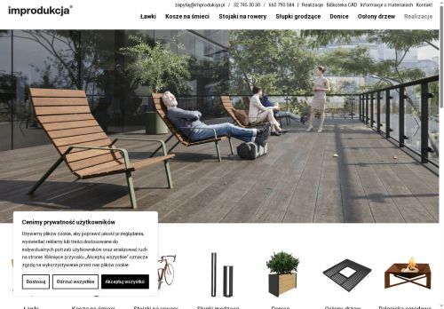improdukcja.pl