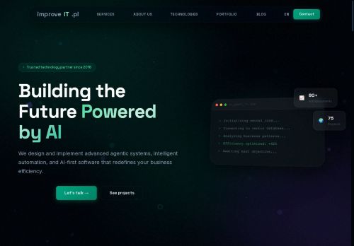 improveit.pl