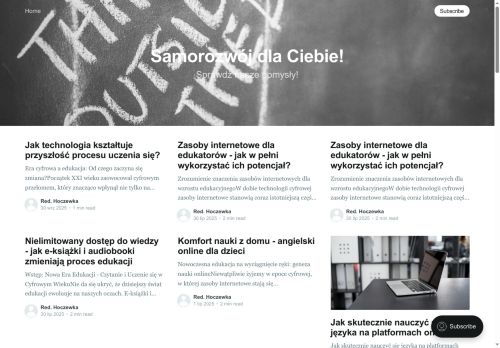 improvementofskills.pl