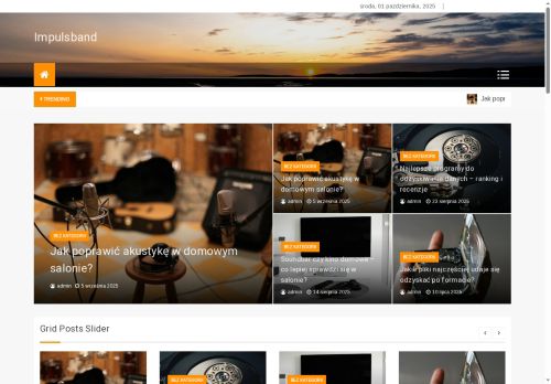 impulsband.pl