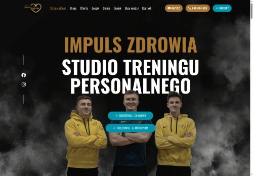 impulszdrowia.pl
