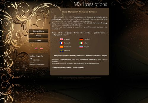 ims-translations.pl