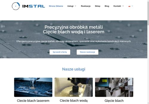 imstal.pl