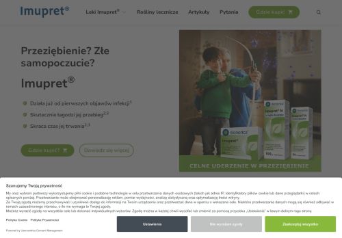 imupret.pl