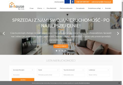 in-house.pl