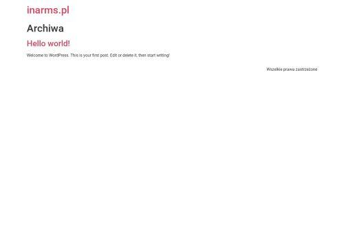 inarms.pl
