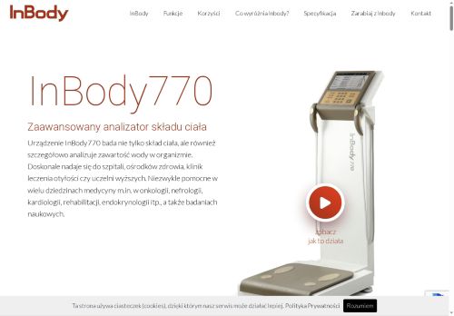 inbody770.pl