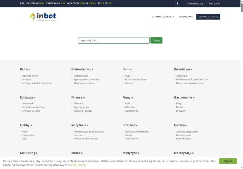 inbot.pl
