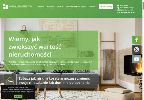 indahouse.pl