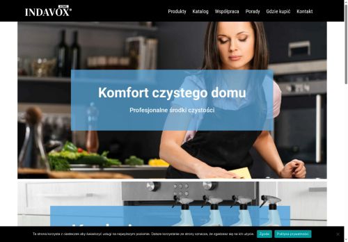 indavox.pl