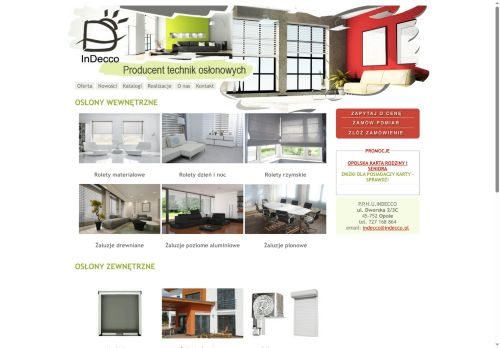 indecco.pl