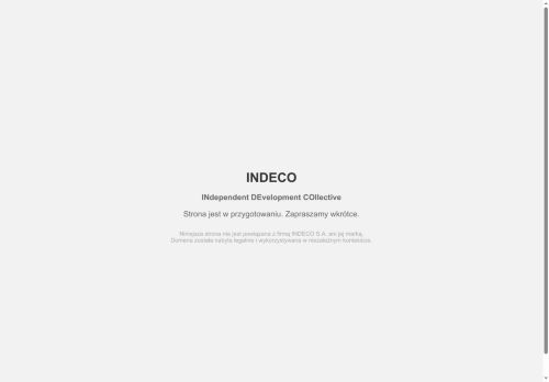 indeco.pl