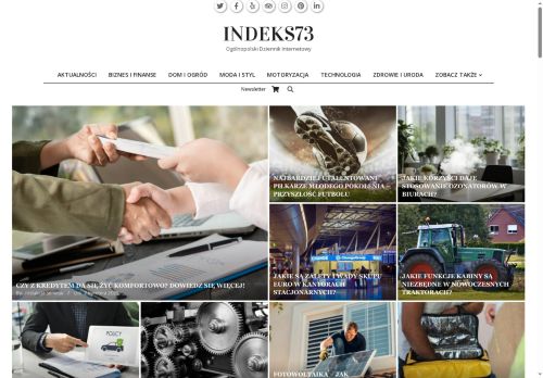indeks73.pl